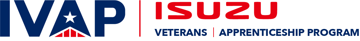 IVAP Isuzu Logo
